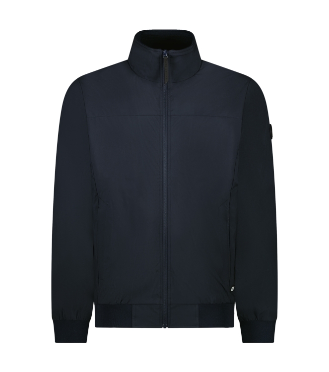 Cars jeans 61066 Blauw marine