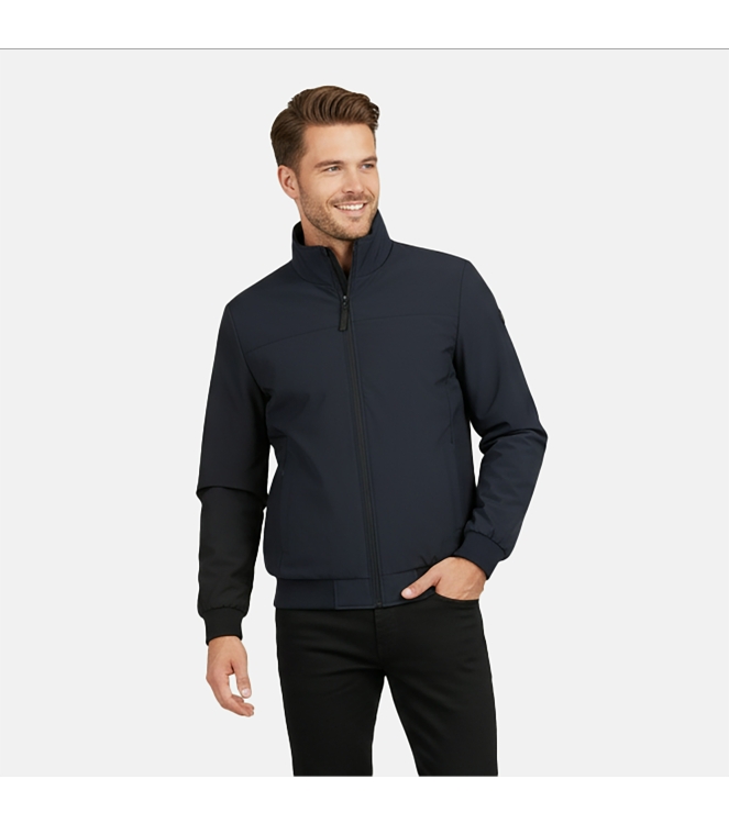 Cars jeans 61066 Blauw marine