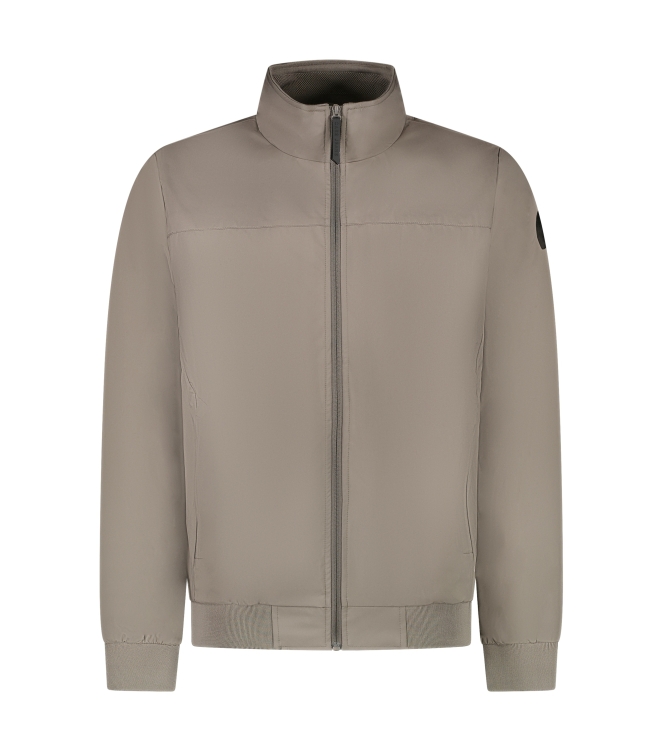 Cars jeans 61066 Bruin taupe