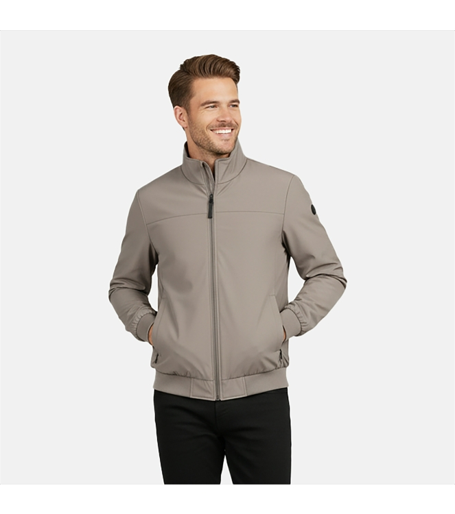 Cars jeans 61066 Bruin taupe