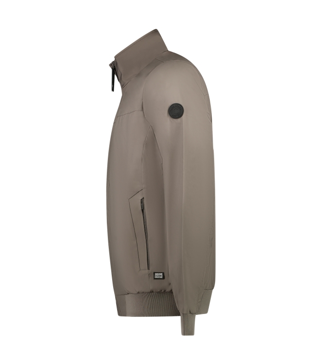 Cars jeans 61066 Bruin taupe