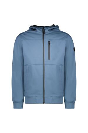 Cars jeans 61266 Blauw chambree