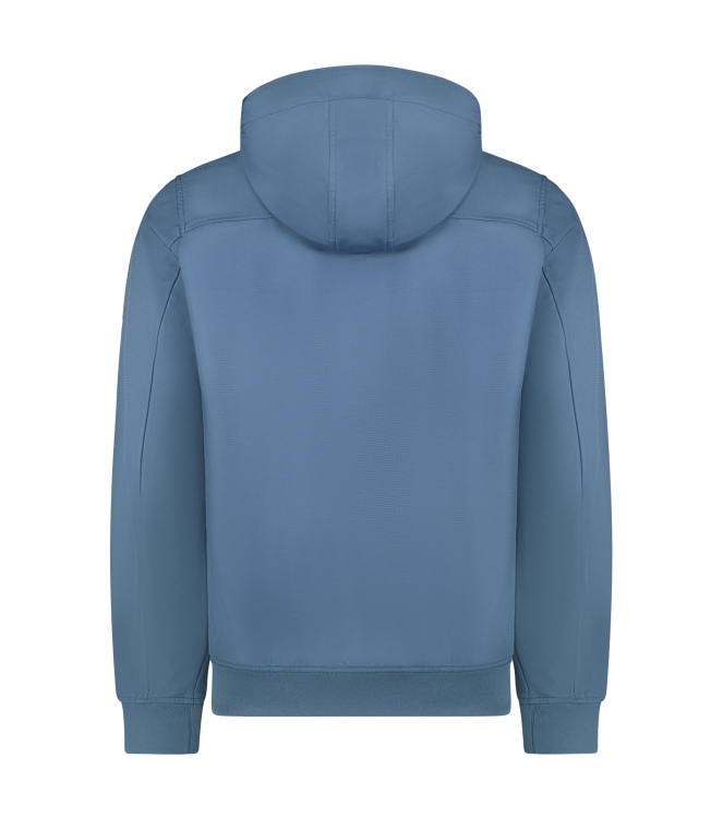 Cars jeans 61266 Blauw chambree