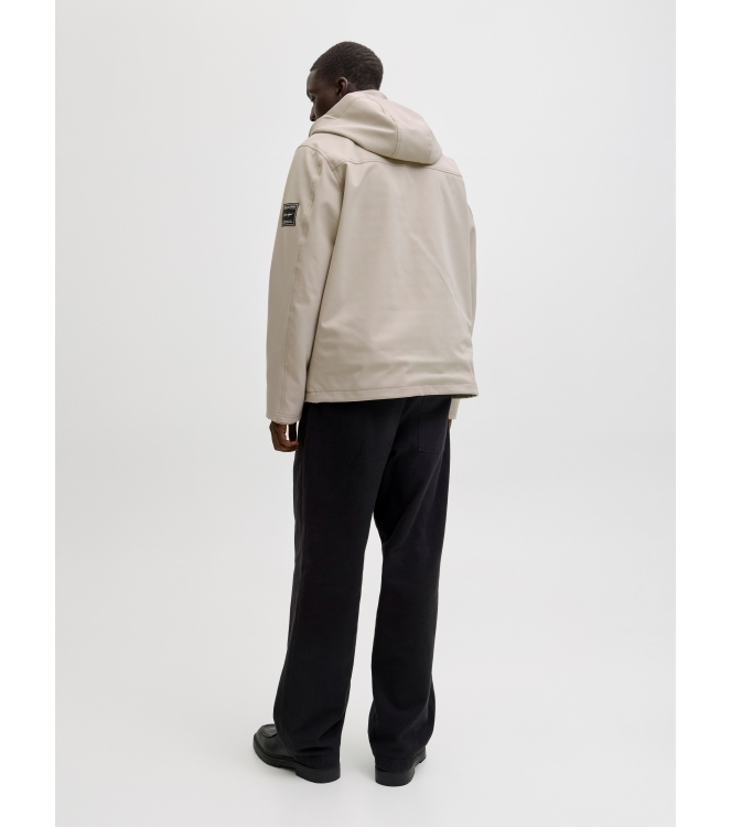 jack&jones 12289582 Ecru zand