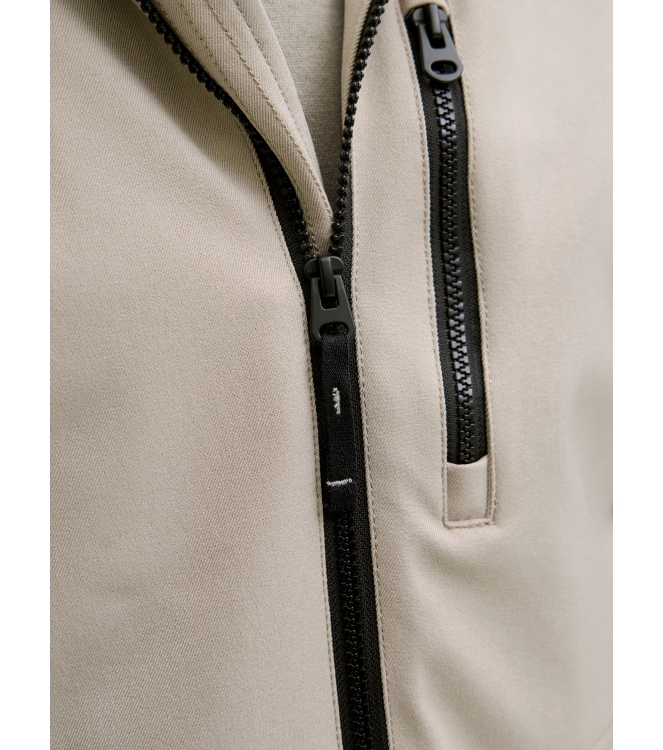 jack&jones 12289582 Ecru zand