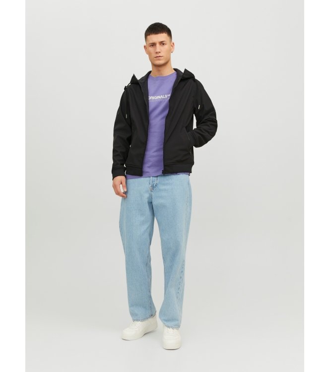 jack&jones 12236300 Blauw raf