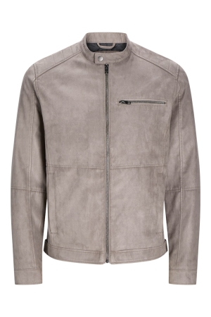 jack&jones 12264806 Bruin taupe