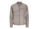 jack&jones 12264806 Bruin taupe