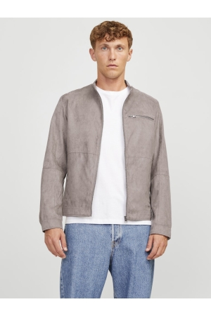 jack&jones 12264806 Bruin taupe