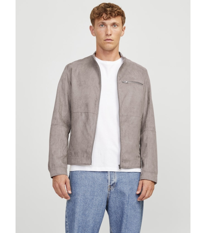 jack&jones 12264806 Bruin taupe