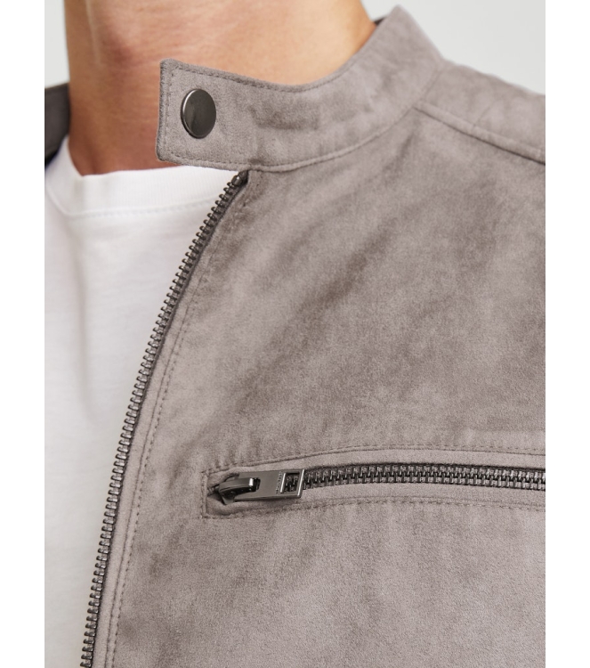 jack&jones 12264806 Bruin taupe