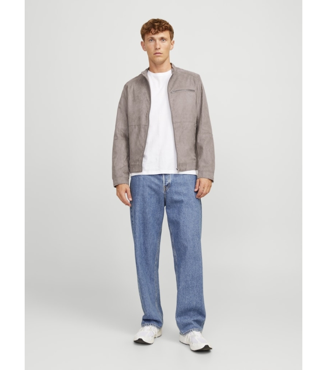 jack&jones 12264806 Bruin taupe