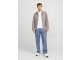 jack&jones 12264806 Bruin taupe