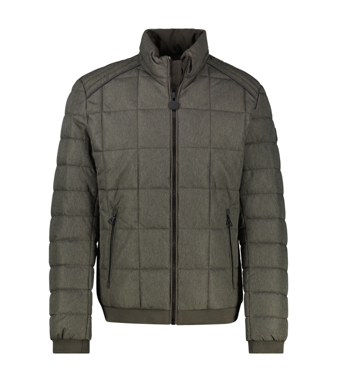 Lerros 2597015 cobalt blauw