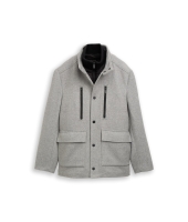 Tom Tailor 1051667 Grijs midden