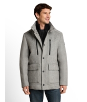 Tom Tailor 1051667 Grijs midden