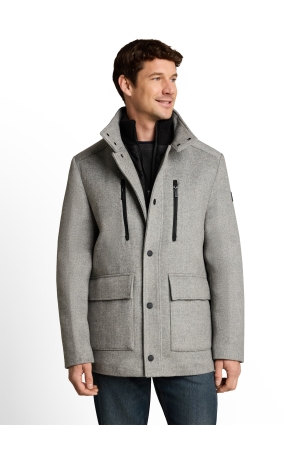 Tom Tailor 1051667 Grijs midden