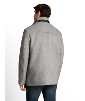 Tom Tailor 1051667 Grijs midden