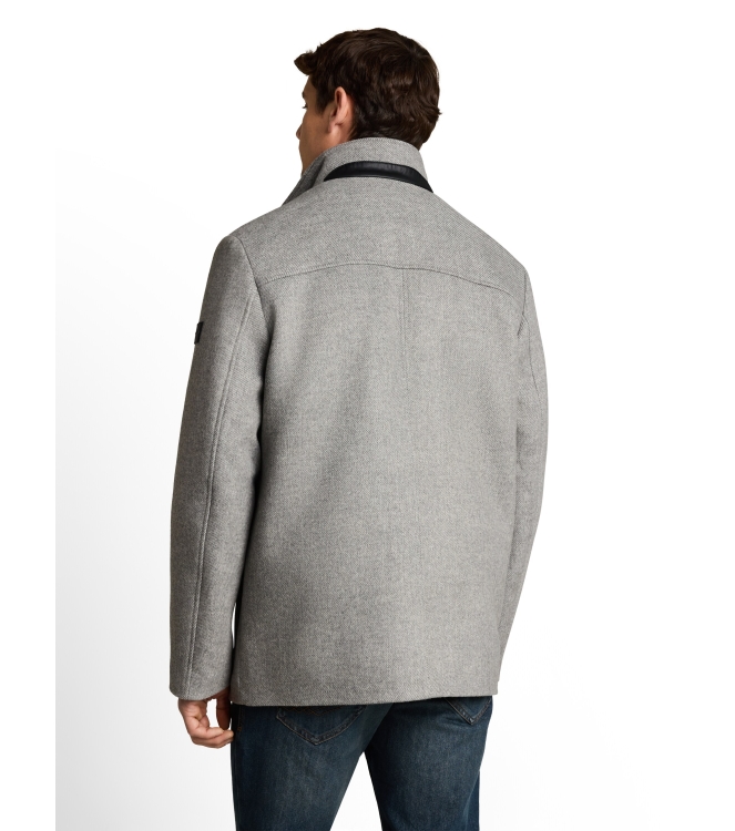 Tom Tailor 1051667 Grijs midden