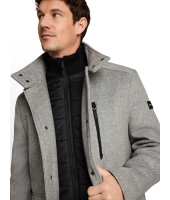 Tom Tailor 1051667 Grijs midden