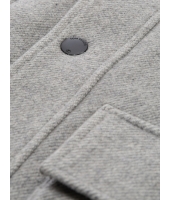 Tom Tailor 1051667 Grijs midden
