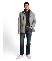 Tom Tailor 1051667 Grijs midden