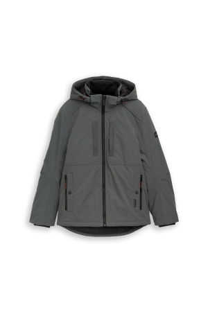 Tom Tailor 1051114 Groen midden