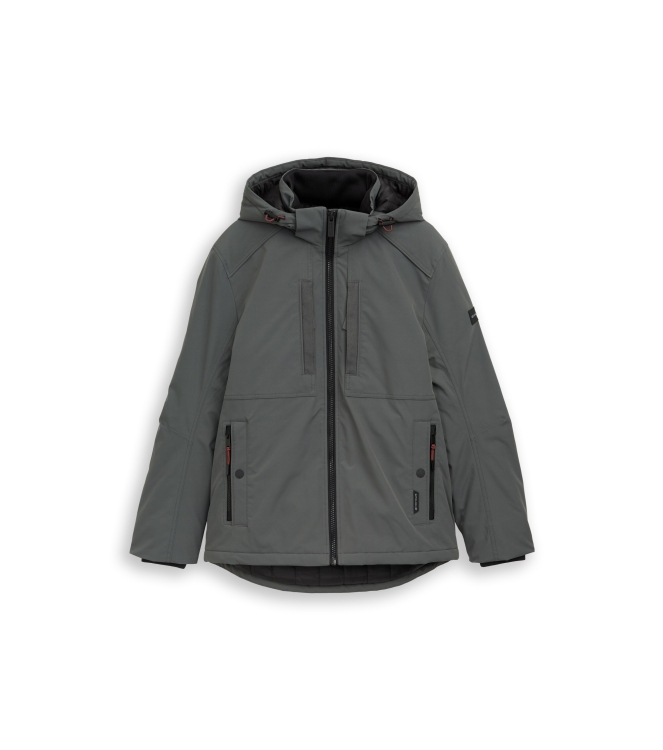 Tom Tailor 1051114 Groen midden