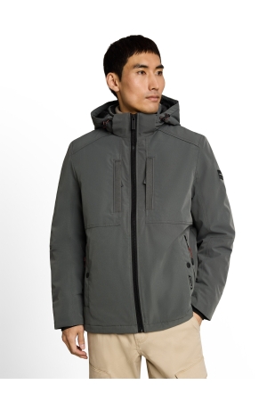 Tom Tailor 1051114 Groen midden