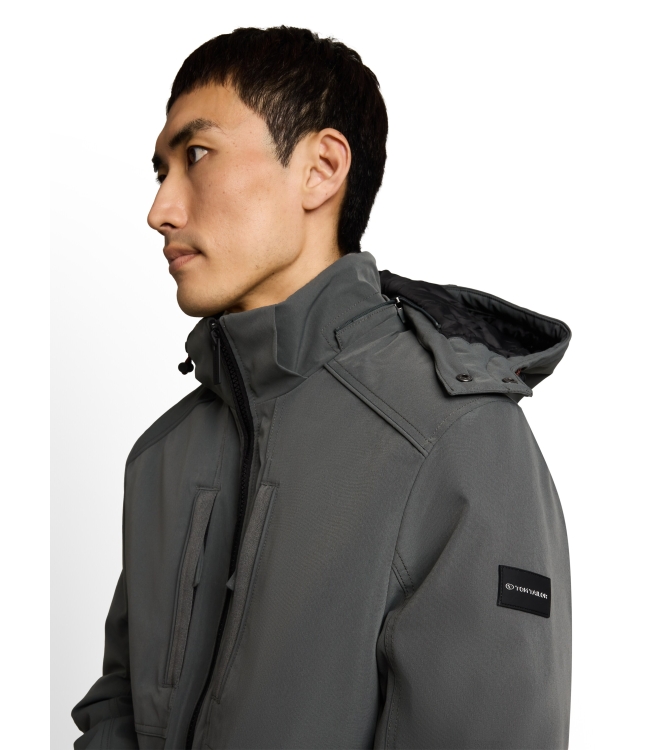 Tom Tailor 1051114 Groen midden