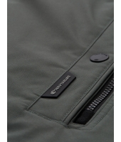 Tom Tailor 1051114 Groen midden