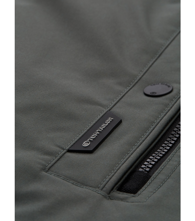 Tom Tailor 1051114 Groen midden