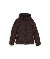 Tom Tailor 1051663 Bruin donker