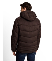 Tom Tailor 1051663 Bruin donker