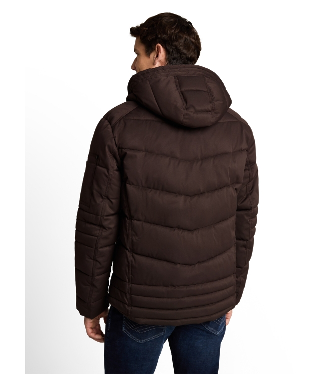 Tom Tailor 1051663 Bruin donker