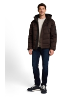 Tom Tailor 1051663 Bruin donker