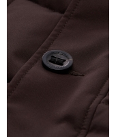 Tom Tailor 1051663 Bruin donker