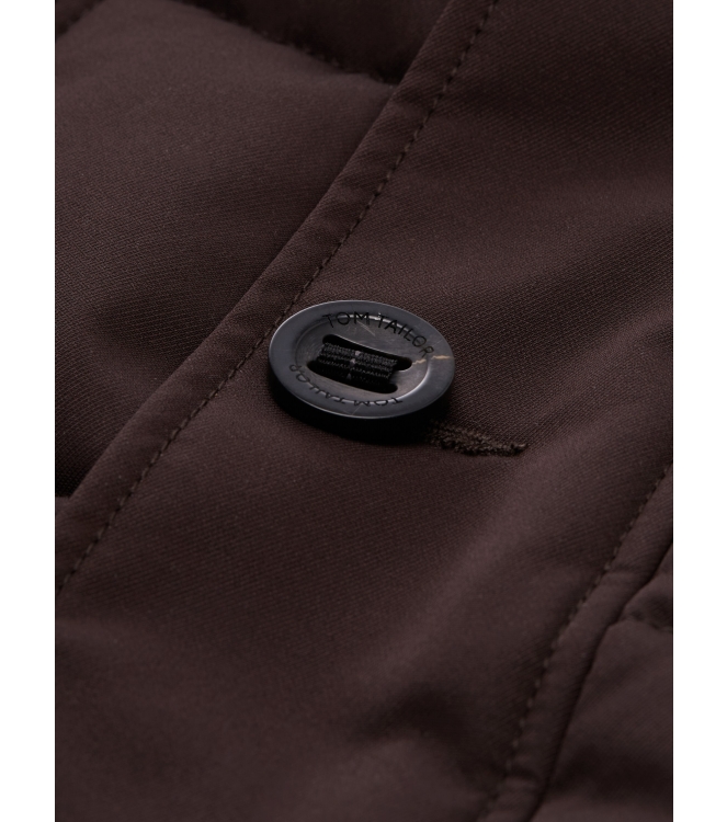 Tom Tailor 1051663 Bruin donker