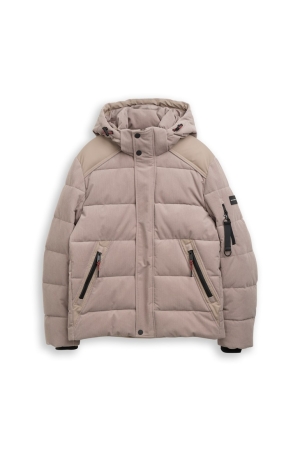 Tom Tailor 1052361 Ecru zand