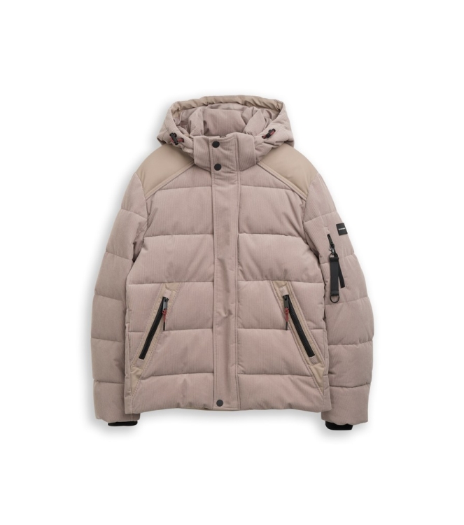 Tom Tailor 1052361 Ecru zand