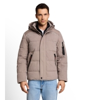 Tom Tailor 1052361 Ecru zand