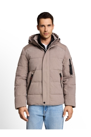 Tom Tailor 1052361 Ecru zand