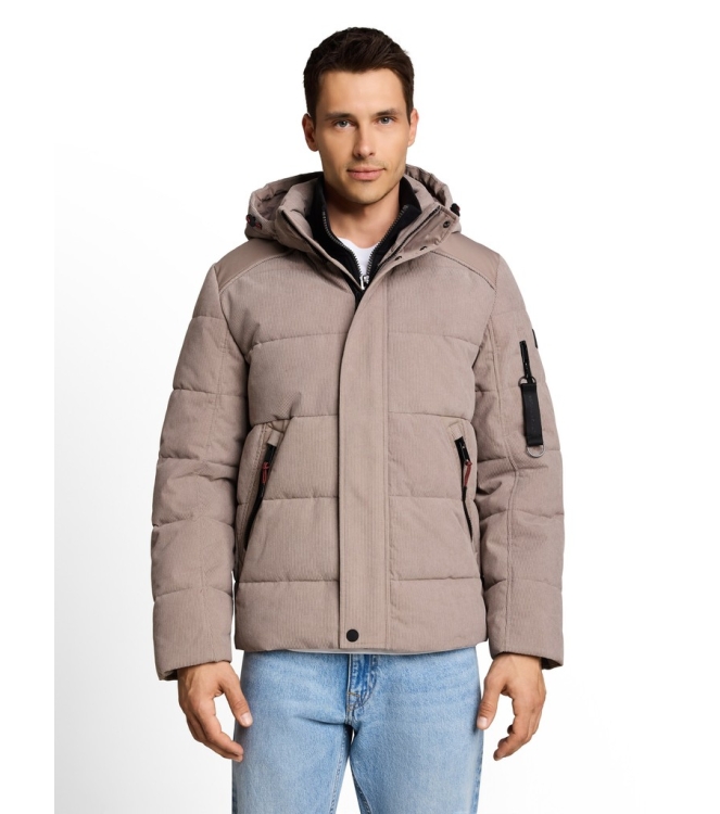 Tom Tailor 1052361 Ecru zand