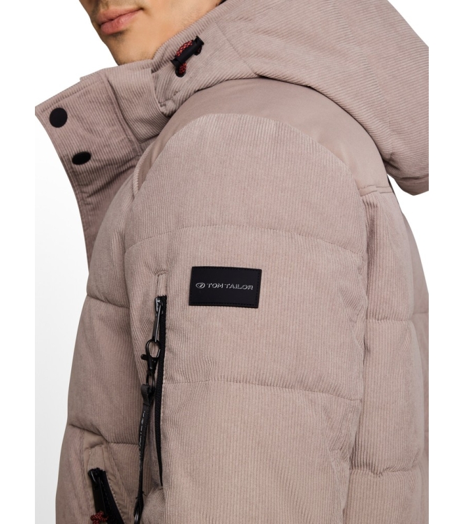 Tom Tailor 1052361 Ecru zand