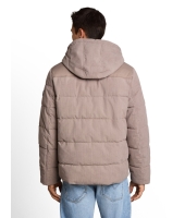 Tom Tailor 1052361 Ecru zand