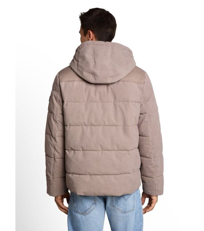 Tom Tailor 1052361 Ecru zand