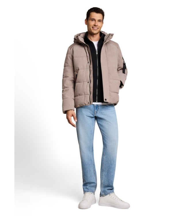 Tom Tailor 1052361 Ecru zand