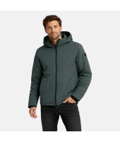 Cars jeans 60157 Groen donker