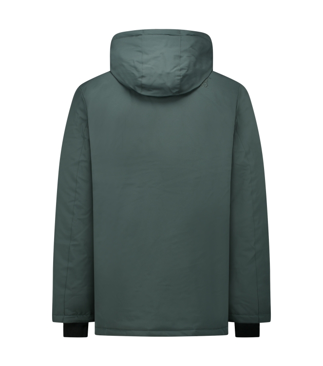 Cars jeans 60157 Groen donker