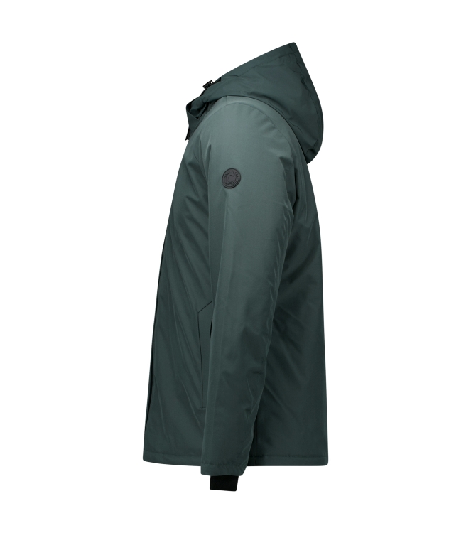 Cars jeans 60157 Groen donker